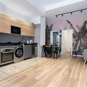 Appartement met een Slaapkamer